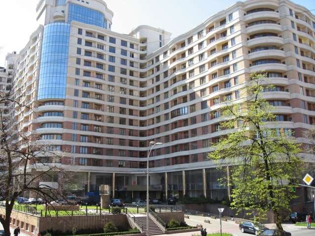 Отель Атташе Отель Киев-46